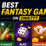 best Fantasy Games on ONS777